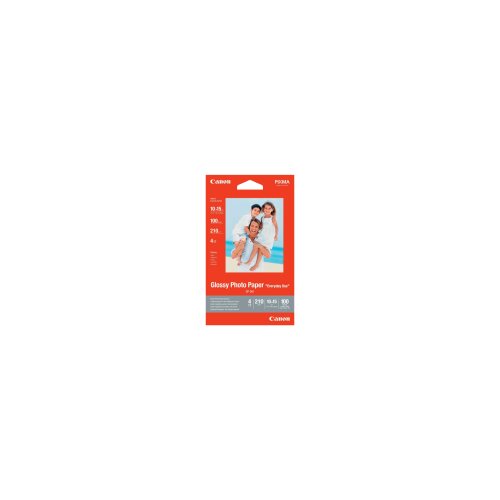 Canon foto papir GP-501 10 x 15 cm 100 listova 210 g/m2 Cene