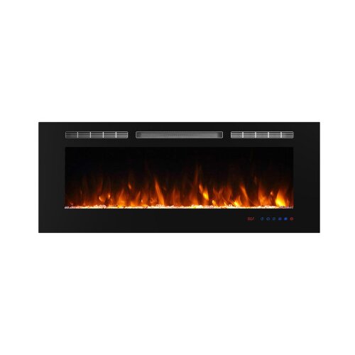 LUXSTAR Grijalica kamin električna 750/1500W EF84R Slike