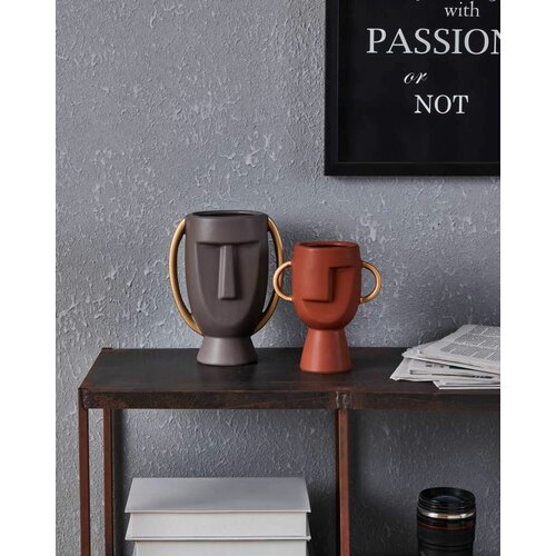 Eglo living keramička vaza radisson 421003 Slike