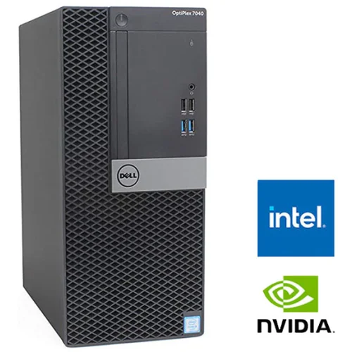 Gaming računar DELL 7040 Intel i5 6500, 8GB,...