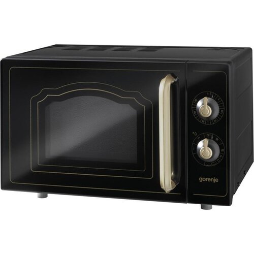 Gorenje Samostojeća mikrovalna peć - Classico MO4250CLB Cene