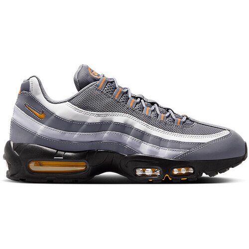 Nike Modne superge Air Max 95 Cool Grey Sundial Siva Cene