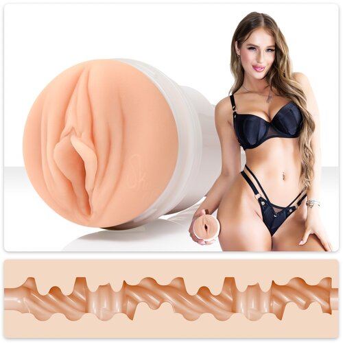 Fleshlight Blake Blossom Bombshell Slike