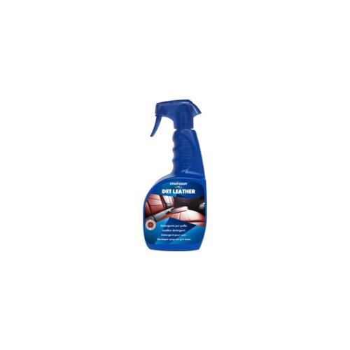 Fraber Det Leather 750 ml Slike