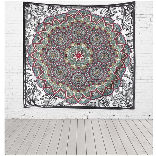 Really Nice Things tapiserija Dreamcatcher, 140 x 140 cm Slike