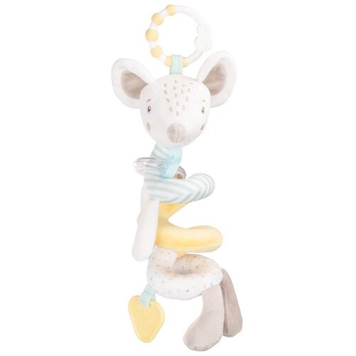 Kikka Boo Igračka vertikalna spirala Joyful Mice Cene
