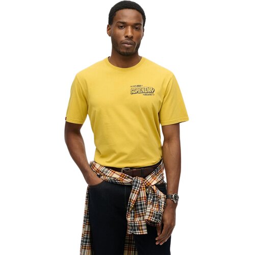 Superdry B-Movie Graphic majica Cene