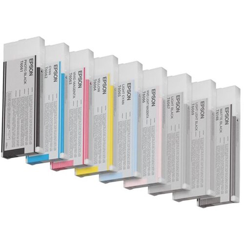 Epson tinta T606900 C13T606900, Light Light Black Cijene