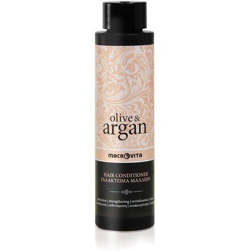 Macrovita Regenerator za kosu Argan Cene
