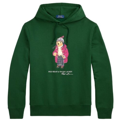 Polo Ralph Lauren 323960440003 Zelena Slike