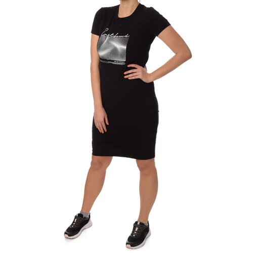 Eastbound Ženska haljina Difference Dress, Crna Slike