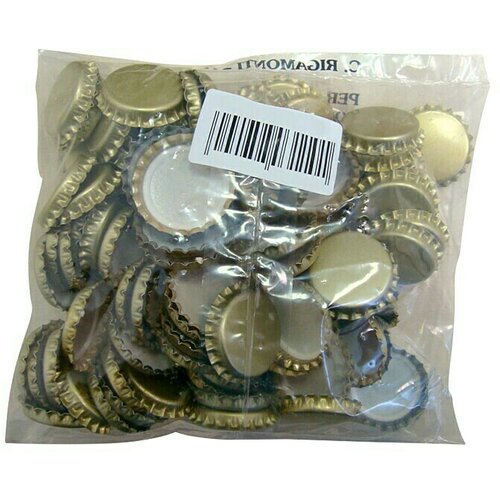  Čep za boce (100 Kom., 2,6 cm) Slike