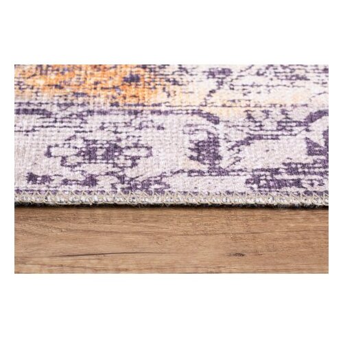 Conceptum Hypnose tepih (140x190) Fusion Chenille Yellow AL 237 Slike