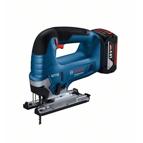 Bosch GBH 187-2XGBA+GAL1880 0611923021 Akumulatorski elektro-pneumatski čekić Slike