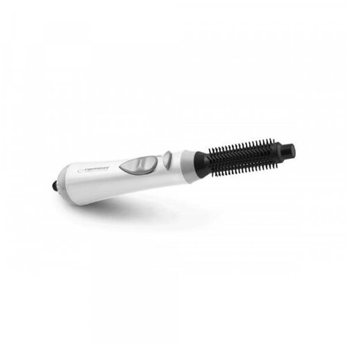 Esperanza EBL001W hair styling tool Hot air brush Warm Black,White 1.6 m 400 W Slike