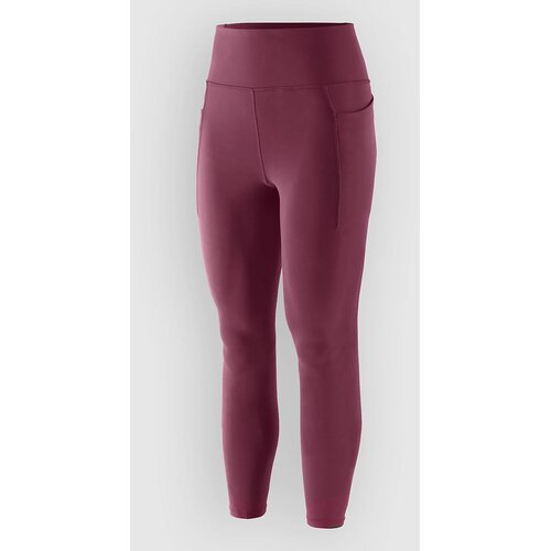 Patagonia Mas Maipo Leggings berry fig Cene