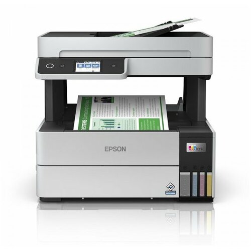Epson L6460 EcoTank multifunkcijski inkjet štampač Slike