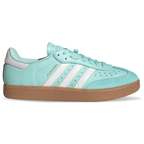 Adidas Velosamba Leather Cycling