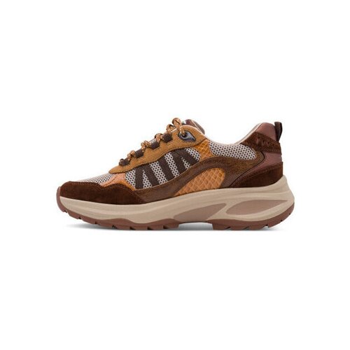 Tamaris Modne superge baskets 1-23728-47 Kostanjeva Slike