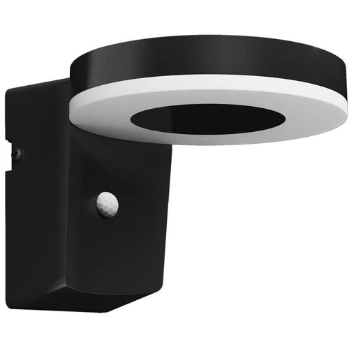 Philips LED solarna zidna svetiljka sa senzorom ZONAL LED/1,3W/3,7V IP44 Slike