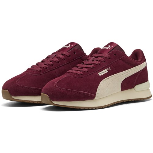 Puma Ženske patike R78 Wind SD, 402660-02, Bordo Slike