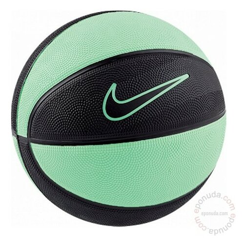 Nike lopta za košarku SWOOSH MINI BB0499-031 Slike