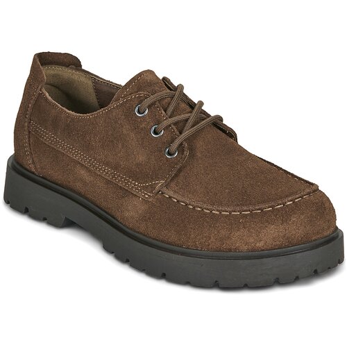 Birkenstock Highwood Moc Lace Smeđa Slike
