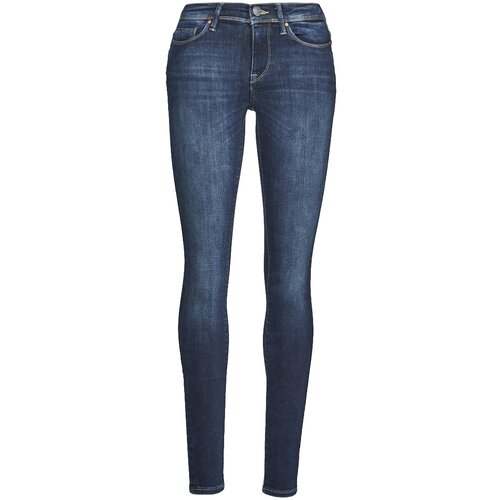 Only onlshape blue Cene