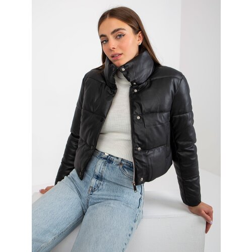 Honey Winter Jacket-NM-KR-D2-3821.75P-black Cijene