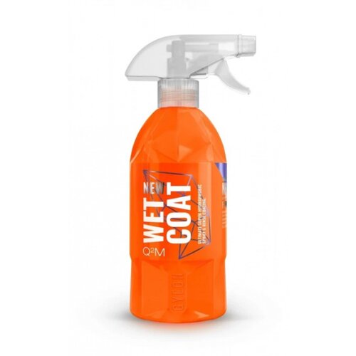 Gyeon Wet coat 500 ml ( WC500 ) Cene