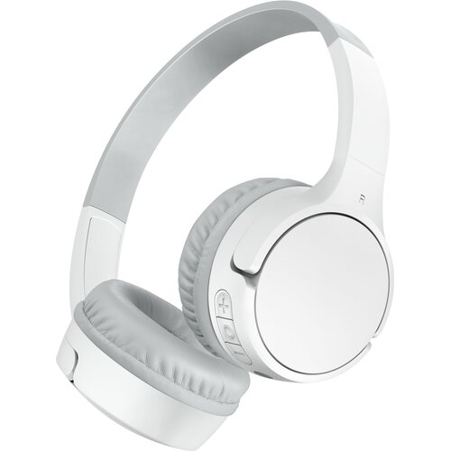 Belkin Slu&scaron;alke SoundForm Mini z omejitvijo glasnosti, (5000541320) Cene