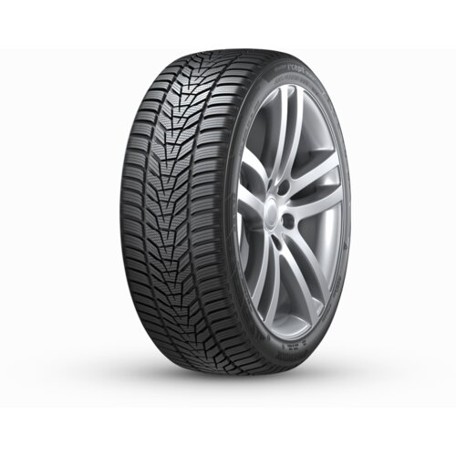 Hankook Winter i*cept evo3 X (W330C) HRS ( 275/45 R20 110V XL 4PR, runflat SBL ) Cene