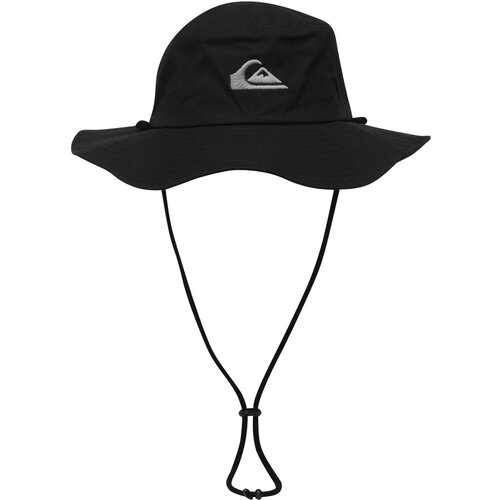 Quiksilver Kapa 'Bushmaster' svetlo siva / črna Cene