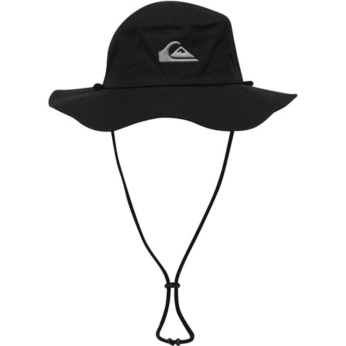Quiksilver &Scaron;e&scaron;ir 'Bushmaster' svijetlosiva / crna Cijene
