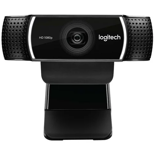 Logitech Spletna kamera HD C922 PRO stream