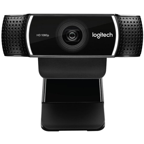 Logitech WebCam PRO C922 Slike