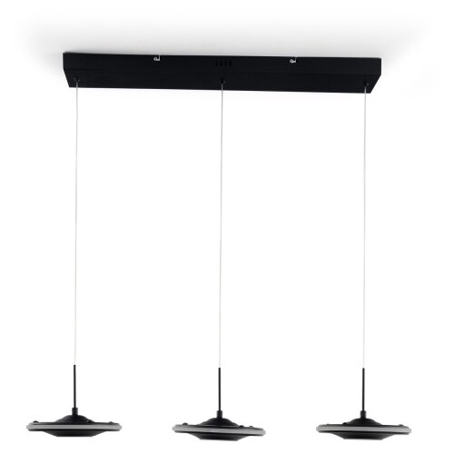  Brilagi - LED luster na sajli VERANO 3xLED/15W/230V Slike
