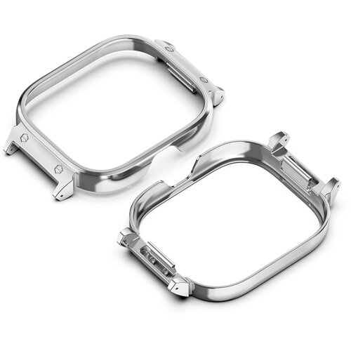 INF kovinsko ohišje za redmi watch 5 - 20 mm silver, (5000079417) Cene