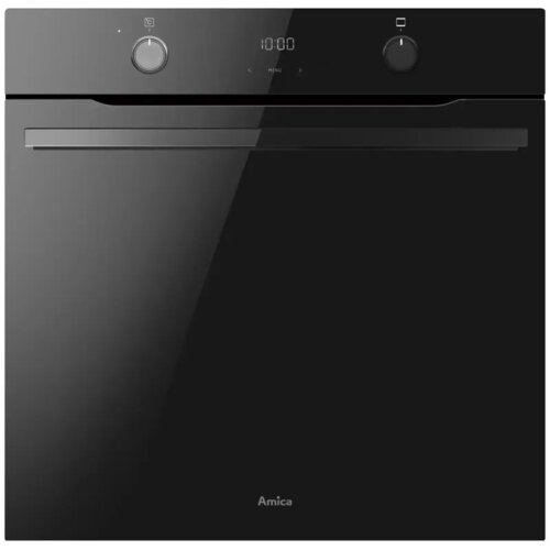 Amica ugradbena pećnica EDG37531BA X-TYPE STEAM PIZZA, crna, X-type (58633) Cijene