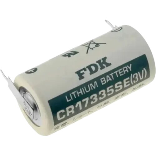  Baterija CR17335 FDK 1800mAh Cene