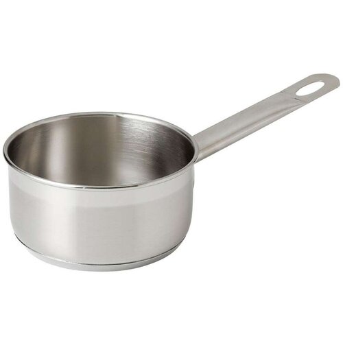  Tava za pirjanje BRA &amp;Oslash; 18 cm 1 75 L Siva Nehrđajući Čelik Slike