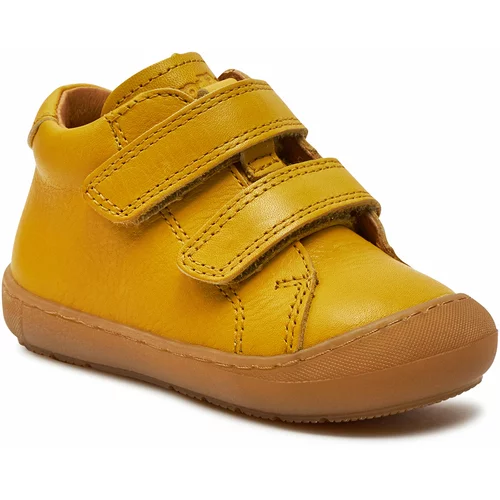 Froddo Nizki čevlji Ollie G2130308-5 M Dark Yellow 5