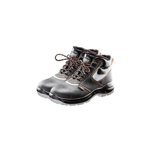  Radne kožne čizme s toplim oblogama S3 SRC 39-47 NEO 82-140/82-148 Cijene