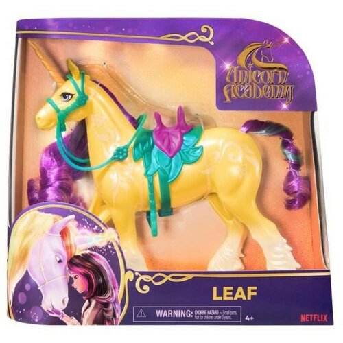 Figure djelovanja Spin Master Unicorn Academy Jednorog 3 Dijelovi Cijene