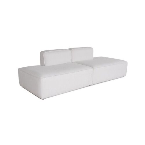 Atelier Del Sofa ugaona garnitura More Pars (M4 M3) White Cene