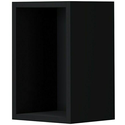 CAMARGUE Espacio Modularni regal (20 x 17 x 30 cm, Antracitne barve, Mat) Cene
