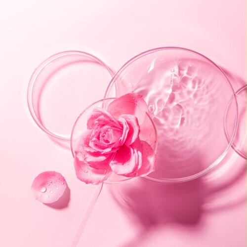 Foreo Farm to Face Sheet Mask Bulgarian Rose hidratantna sheet maska 3x20 ml Slike