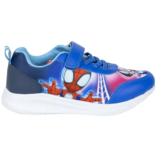 Spidey SPORTY SHOES LIGHT EVA SOLE