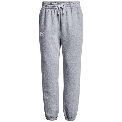 Under Armour Women's fleece sweatpants Essential Fleece Joggers Cene
