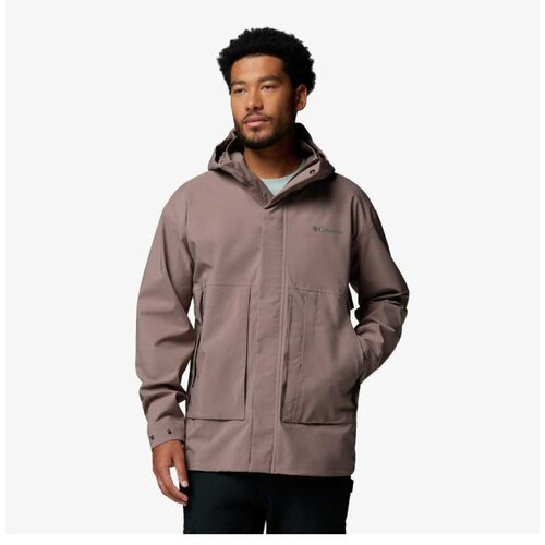 Columbia Street heights&trade; shell jacket Cene